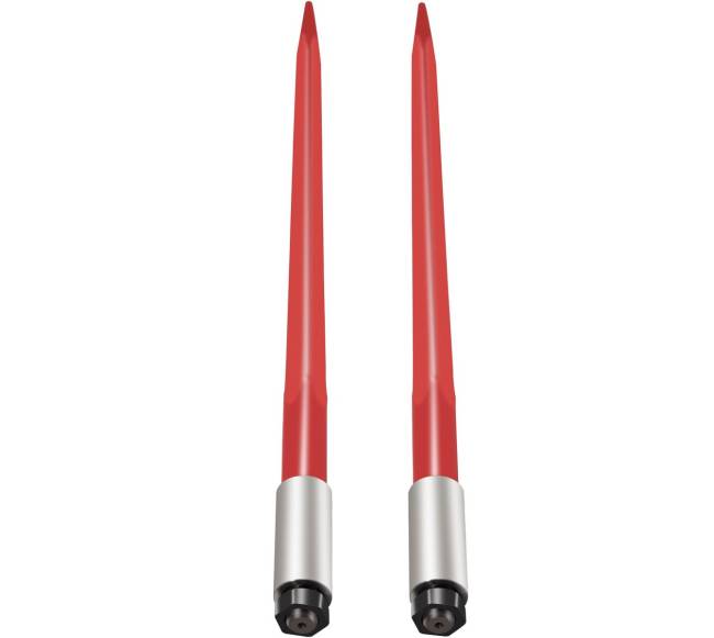 Šieno smaigai pora, 39 cm iki 1360 kg8