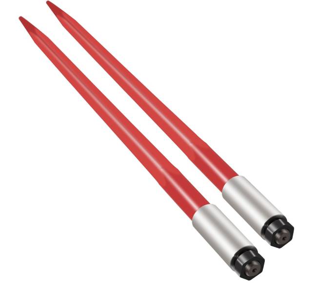 Šieno smaigai pora, 39 cm iki 1360 kg9