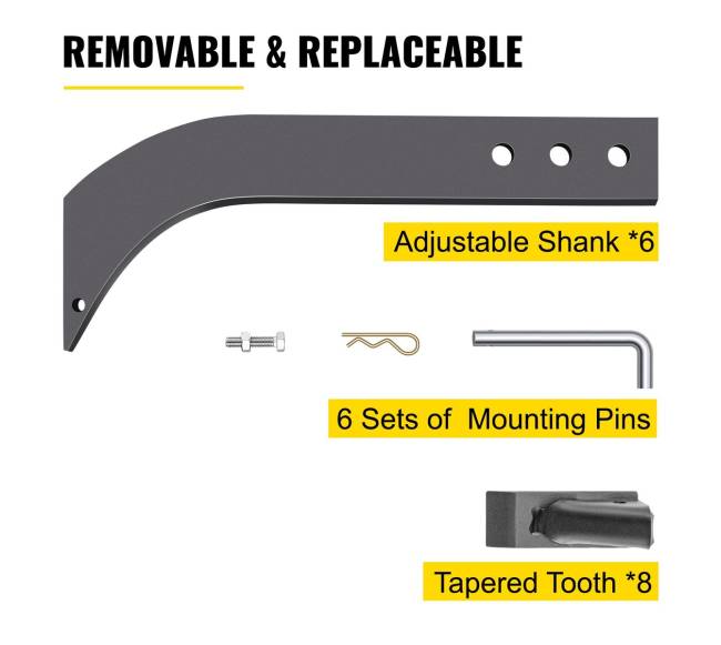 6 dalių boksinių peilių rinkinys4