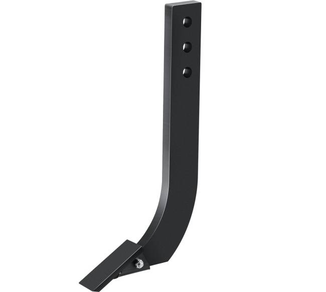 5 dalių skersavimo plūgas ir grėblys0