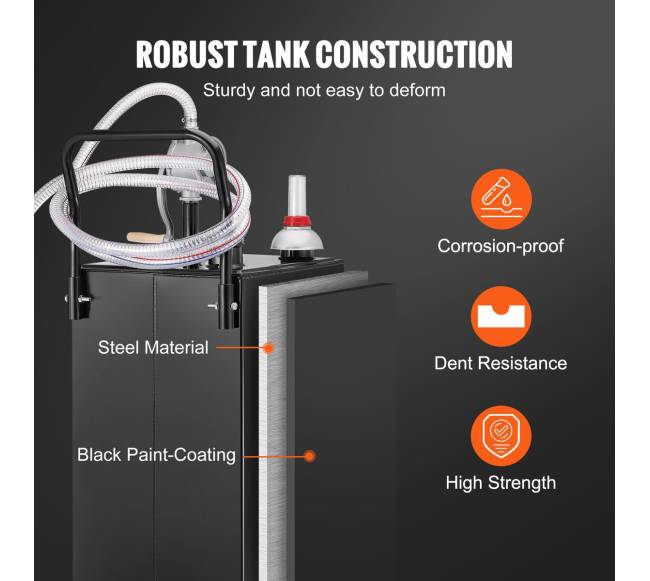 113 litrų kuro vežimėlis su pompa4