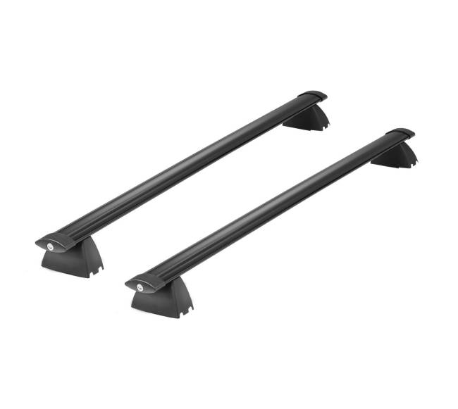 Stogo bagažinės skersiniai Jeep Grand Cherokee0