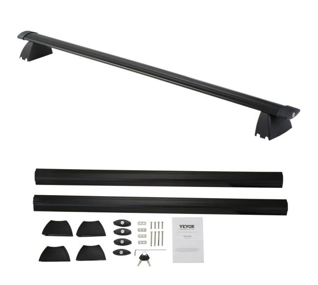 Stogo bagažinės skersiniai Jeep Grand Cherokee8