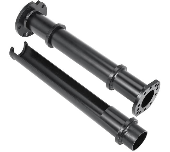 Galinis ašies guolio nuėmiklis Toyota sunkvežimiams0