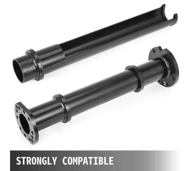 Galinis ašies guolio nuėmiklis Toyota sunkvežimiams2