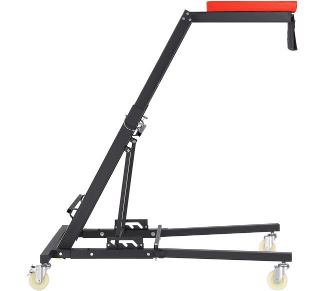 Automobilinis stovėjimo paklotas, variklio priežiūrai9