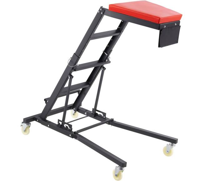 Automobilinis stovėjimo paklotas, variklio priežiūrai10