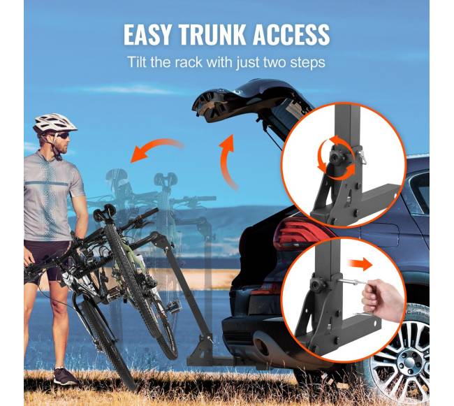 Dviračių laikiklis tvirtinamas prie kablys 2 col.3