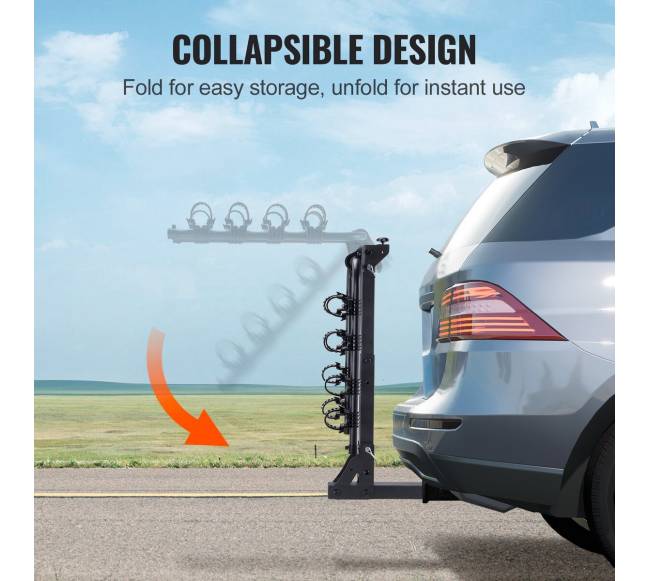 Dviračių laikiklis tvirtinamas prie kablys 2 col.4