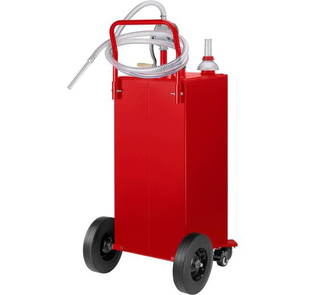 113 litrų kuro talpykla su siurbliu8