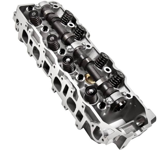 Cilindro galvutė Toyota 4 Runner ir Pickup 2.4L0