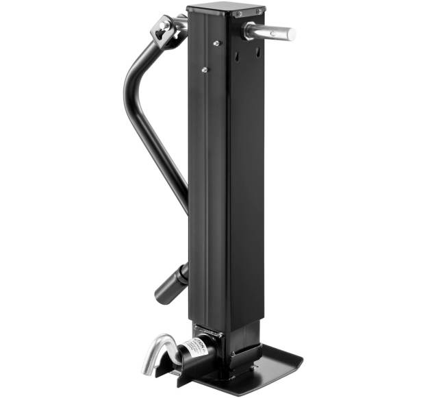 Priekabos domkratas, 5443 kg keliamoji galia0