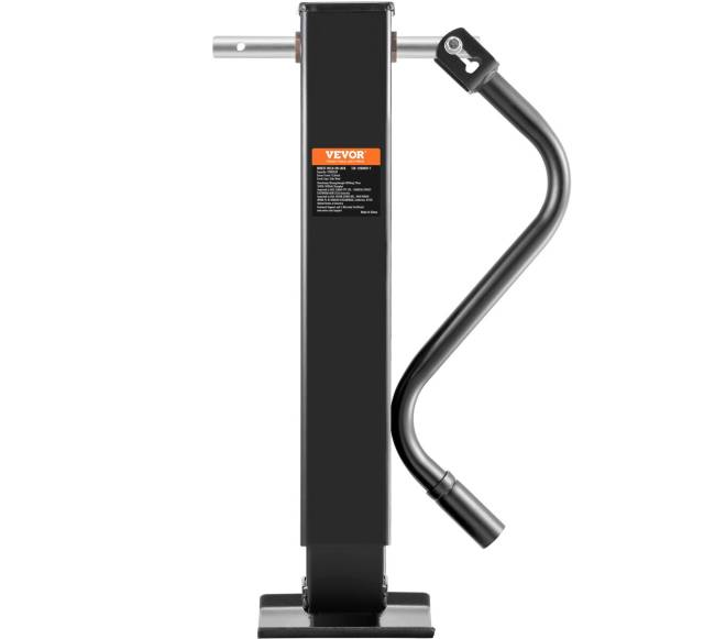 Priekabos domkratas, 5443 kg keliamoji galia10