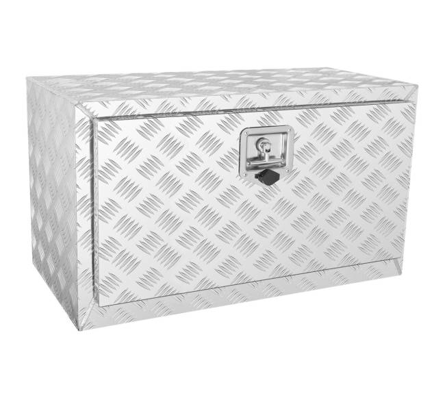 Po kėbulo dėžė automobiliams, 76x35,5x40,5 cm8