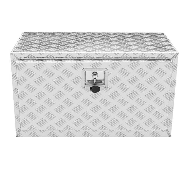 Po kėbulo dėžė automobiliams, 76x35,5x40,5 cm9