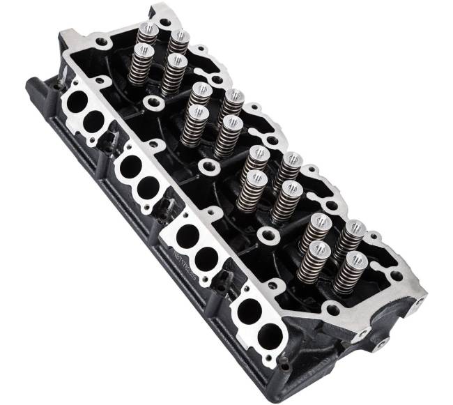Variklio cilindro galvutė 6.4L Ford F250-F5500