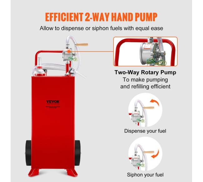 113 litrų degalų talpa su rankiniu siurbliu2