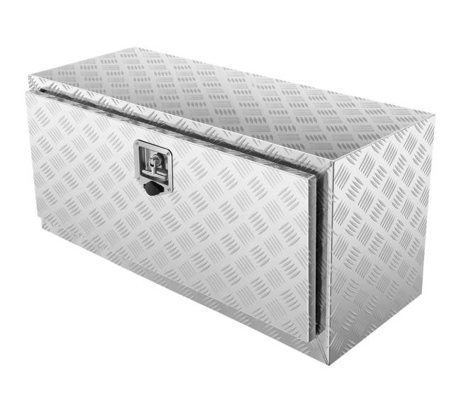 Po dugnu montuojama sunkvežimio dėžė su užraktu10