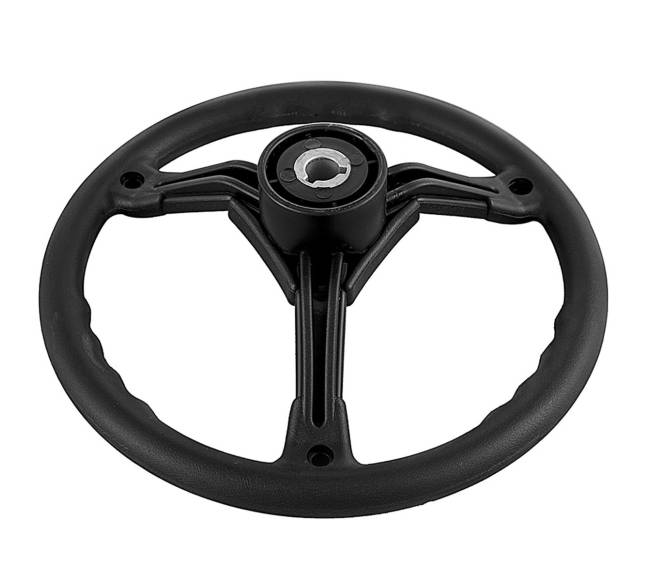 Hidraulinio vairo rinkinys 300 AG be žarnų10