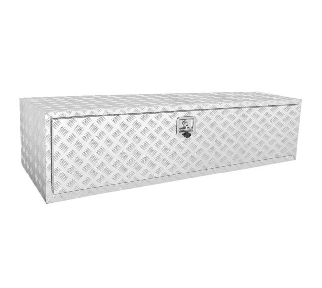 po sunkvežimio deže, aliuminio įrankių dėžė8