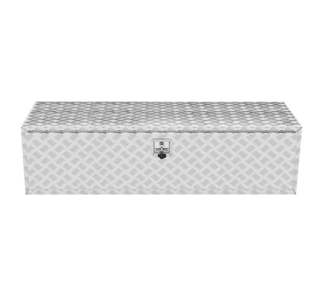 po sunkvežimio deže, aliuminio įrankių dėžė9