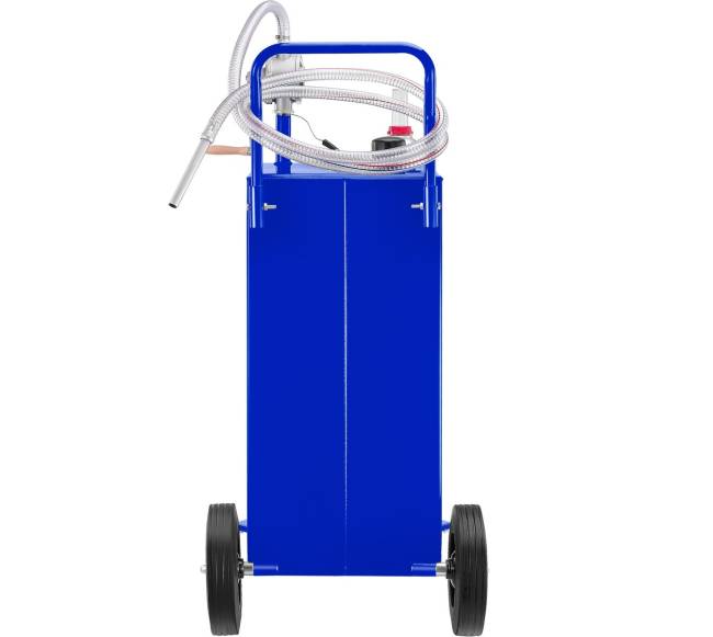 113 litrų kuro talpykla su siurbliu10