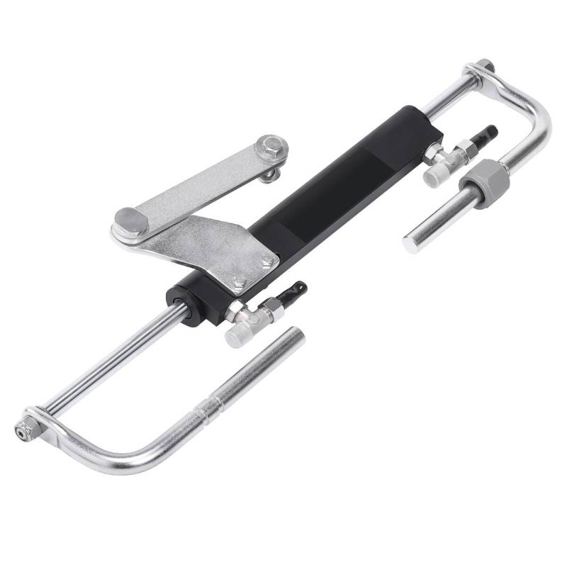 Hidraulinė valties vairavimo sistema 90AG0