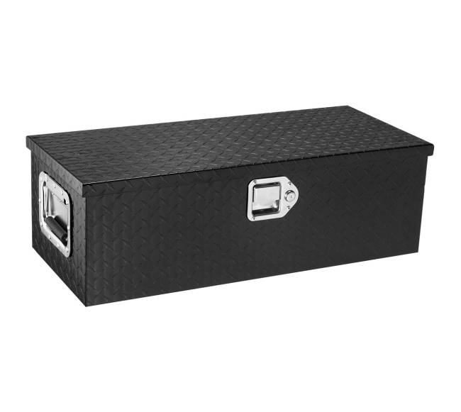 Aliumininė įrankių dėžė sunkvežimiui9