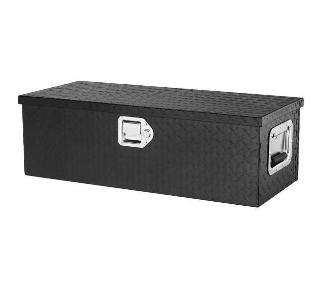 Aliumininė įrankių dėžė sunkvežimiui10