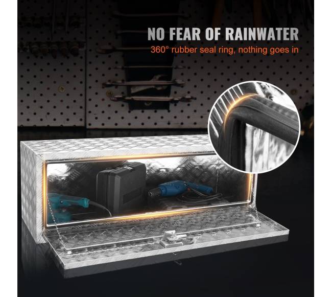 po sunkvežimiu montuojama dėžė 1219x430x460 mm4