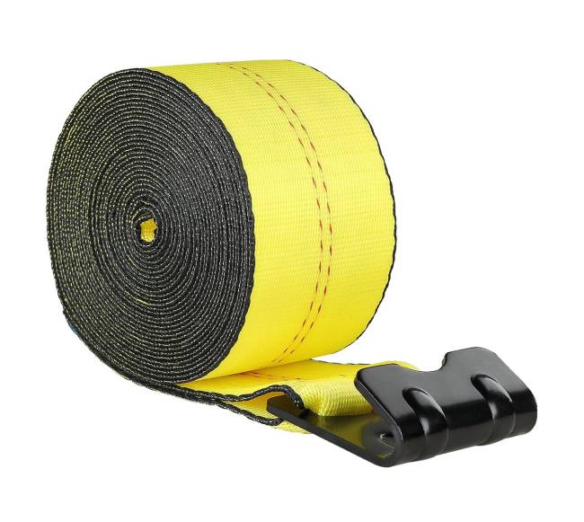 Kablysnių diržai, 10,2 cm x 12,2 m, 2,7 t apkrova10