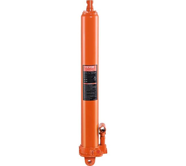 Hidraulinis ilgas keltuvo cilindras 8 t8