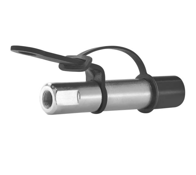 Aukšto slėgio tepalo jungtis 10000 PSI0