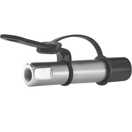 Aukšto slėgio tepalo jungtis 10000 PSI0