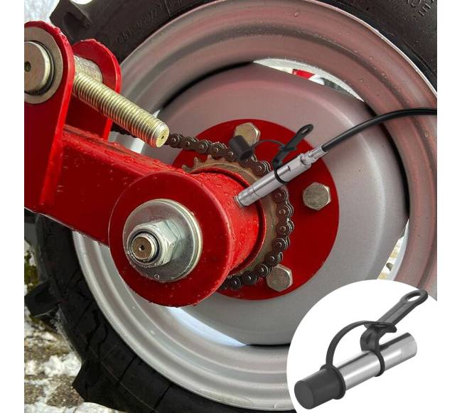 Aukšto slėgio tepalo jungtis 10000 PSI7