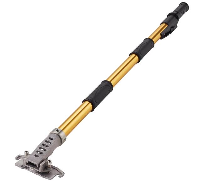 Gipso kartono dėžutės laikiklis, 102-162 cm0