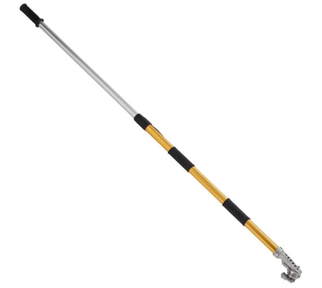 Gipso kartono dėžutės laikiklis, 102-162 cm8