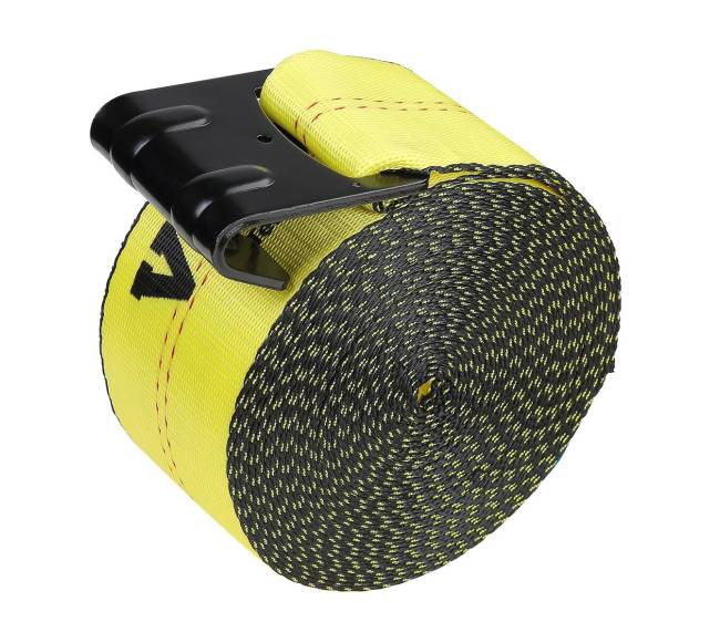 Pritvirtinimo diržai priekaboms 4 x 9,1 m8