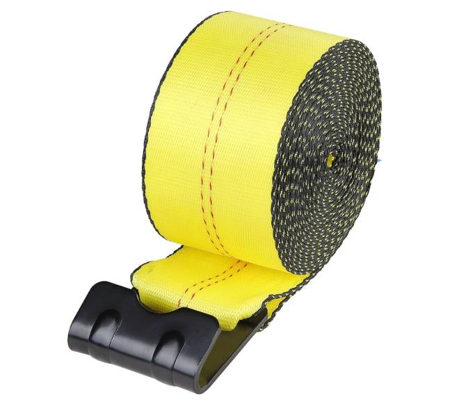 Pritvirtinimo diržai priekaboms 4 x 9,1 m9