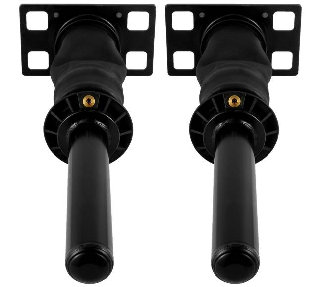 Galinės kabinos amortizatorius International Prostar 2008+9