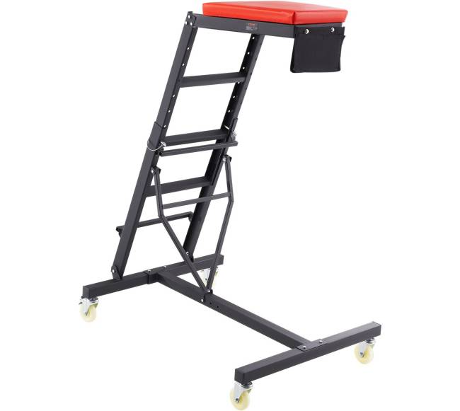 Automobilinis slystuvas su reguliuojamu aukščiu10