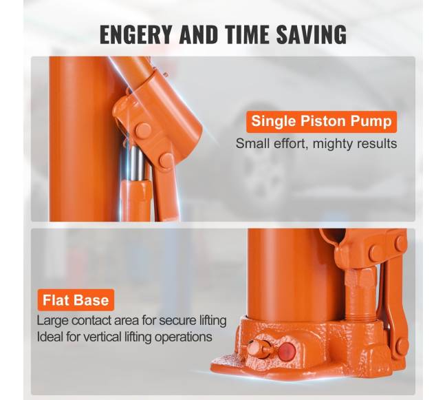 Hidraulinis ilgašakis kėliklis 4T4