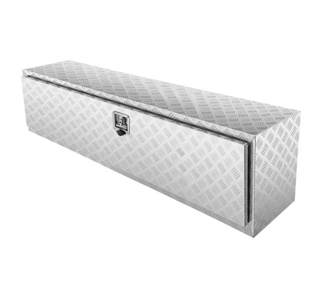 Po automobiliu montuojama dėžė, 152×43×46 cm0