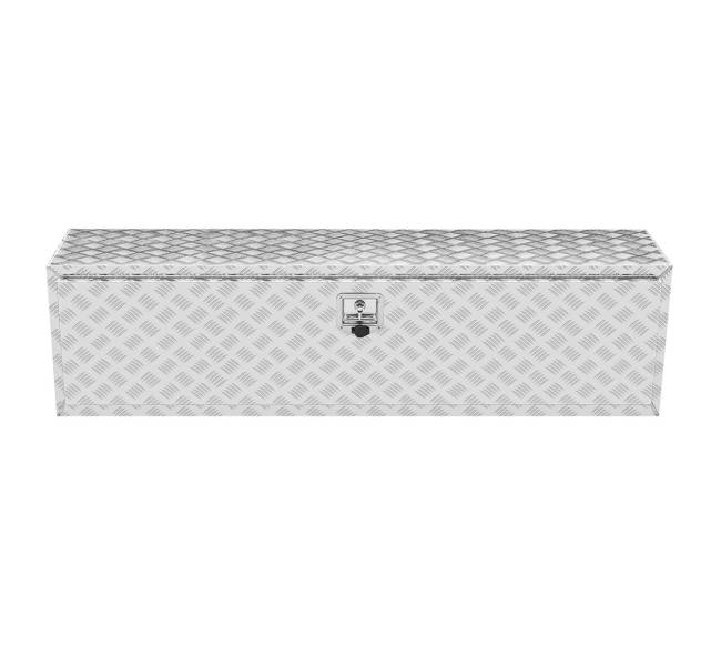 Po automobiliu montuojama dėžė, 152×43×46 cm9