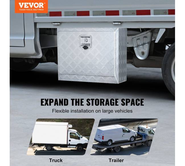 Pakabinama sunkvežimio dėžė 61x34x41 cm1