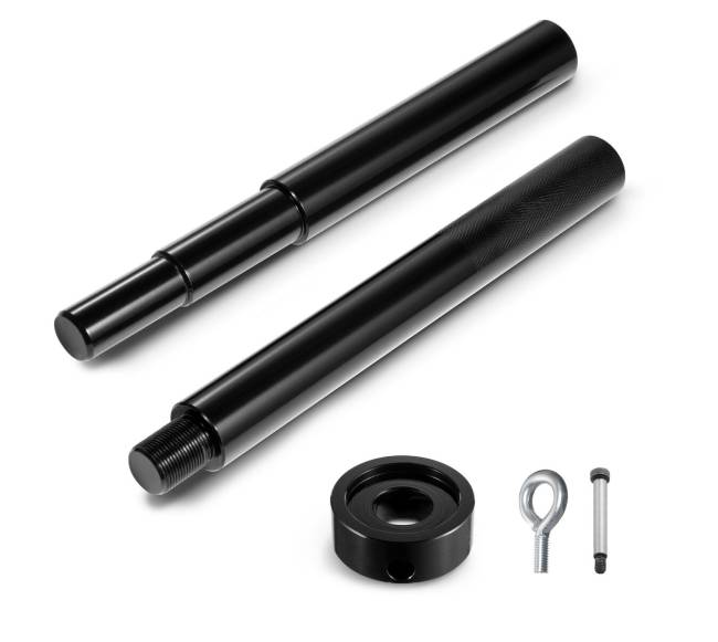 Gimbal guolių derinimo ir montavimo komplektas0