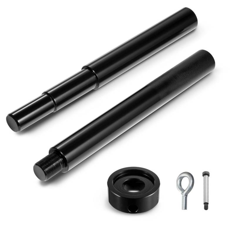 Gimbal guolių derinimo ir montavimo komplektas0