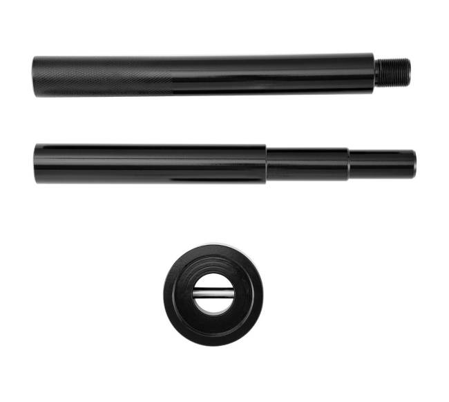 Gimbal guolių derinimo ir montavimo komplektas9