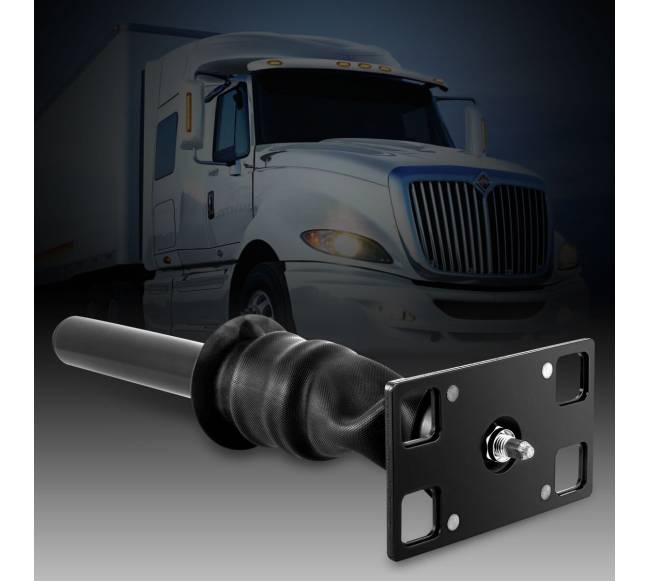 Galinės kabinos amortizatorius International Prostar7