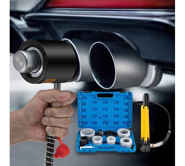 Hidraulinis išmetimo vamzdžių plėstuvas, 41-108 mm7